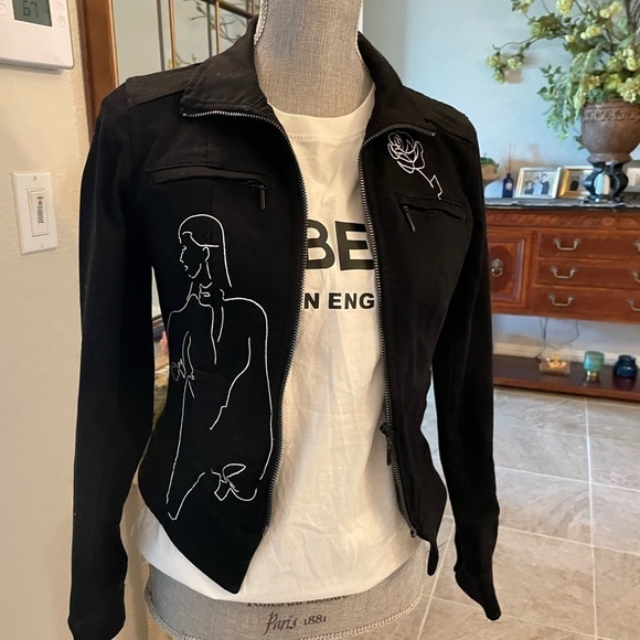 New - Whbm jacket - Picture 2 of 10